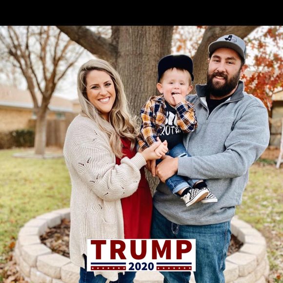 Meet your Posher, Grady - Picture 1 of 1